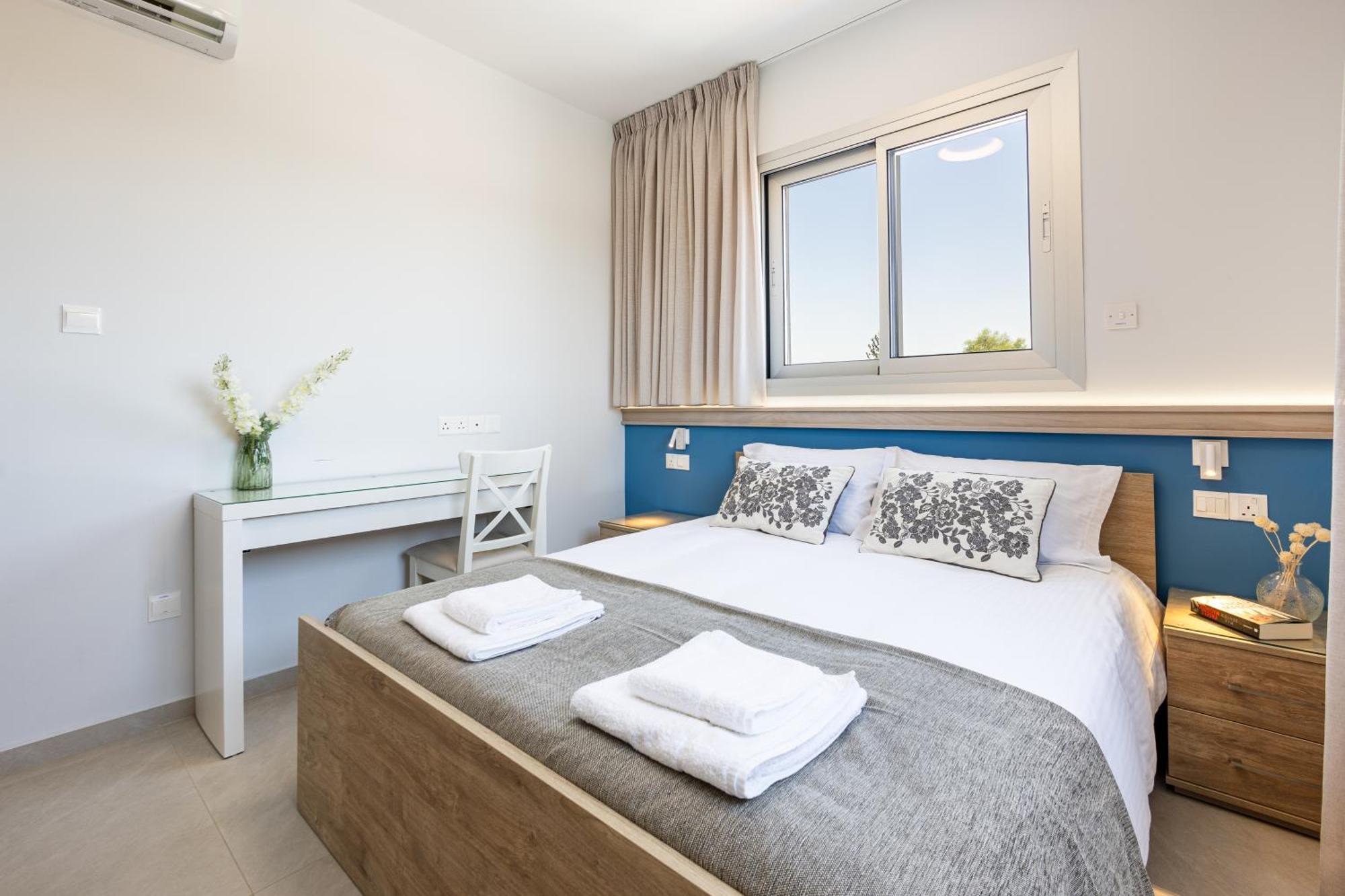Rodoni Residence Strovolos 외부 사진