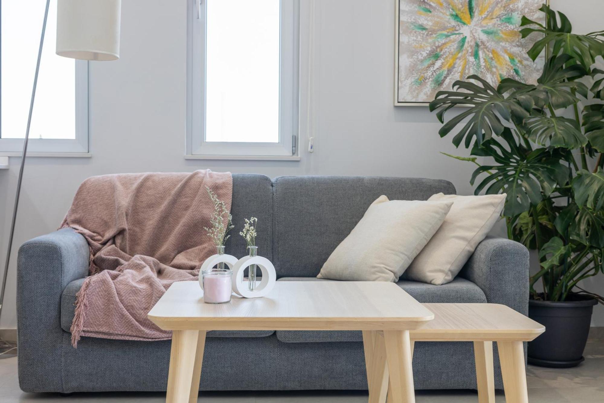 Rodoni Residence Strovolos 외부 사진