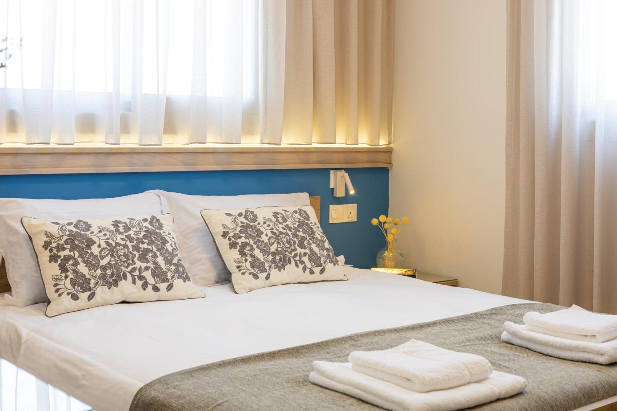 Rodoni Residence Strovolos 외부 사진
